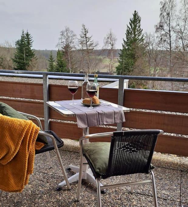 Schwarzwald-Traum Mit Pool Und Sauna Unterkirnach Екстериор снимка