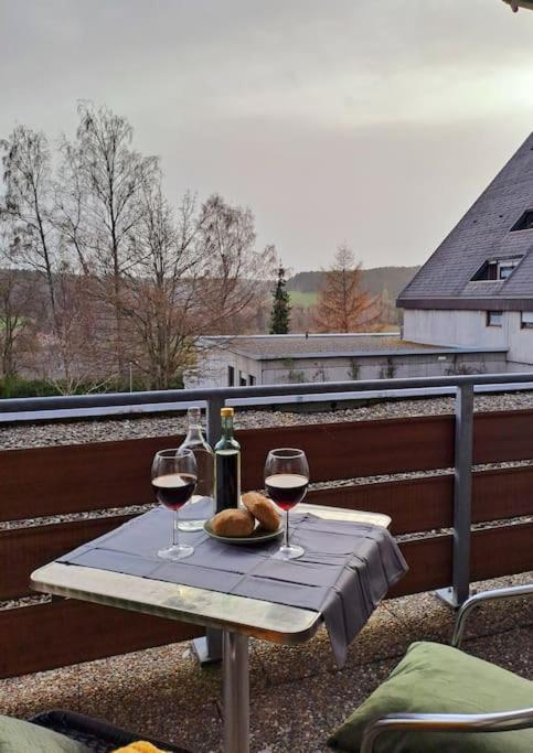 Schwarzwald-Traum Mit Pool Und Sauna Unterkirnach Екстериор снимка
