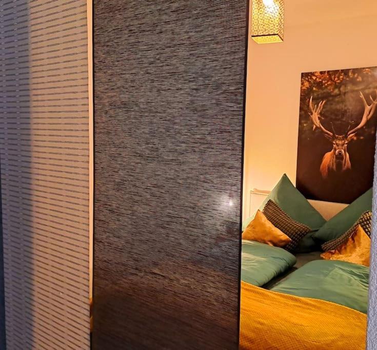 Schwarzwald-Traum Mit Pool Und Sauna Unterkirnach Екстериор снимка